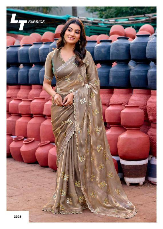 Lt fashion primark vol 30 Saree wholesale market in Bangalore